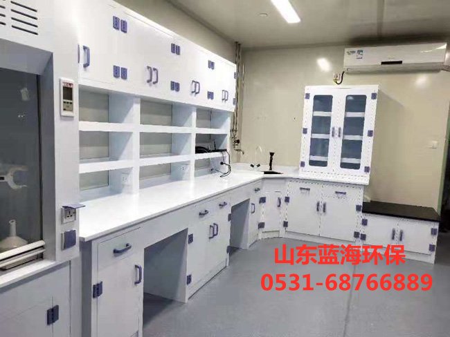 PP通風柜